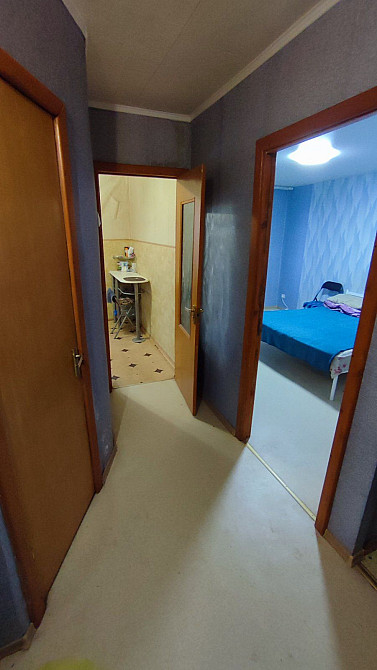 Здається 2кімн квартира на Автотехнікумі Кривий Ріг - зображення 4