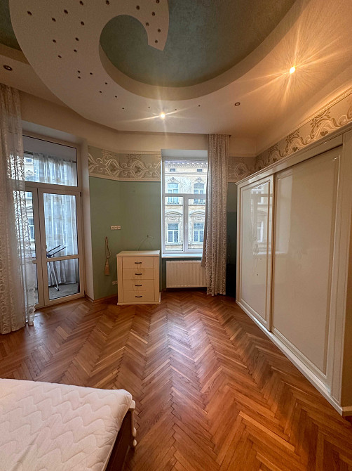 Оренда 2-к квартири в центрі міста, Галицький р-н, 91м2 Львов - изображение 3