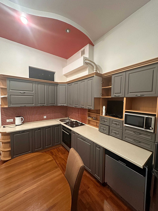 Оренда 2-к квартири в центрі міста, Галицький р-н, 91м2 Львов - изображение 6