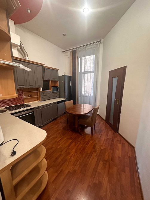 Оренда 2-к квартири в центрі міста, Галицький р-н, 91м2 Львов - изображение 7