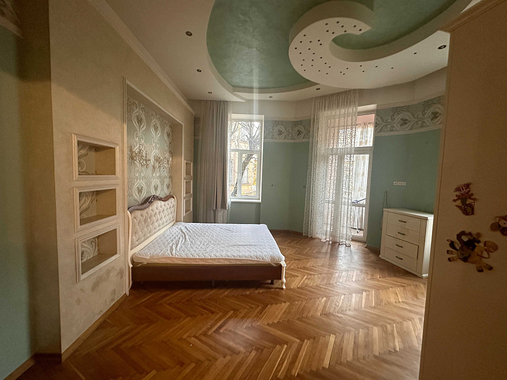 Оренда 2-к квартири в центрі міста, Галицький р-н, 91м2 Львов - изображение 2