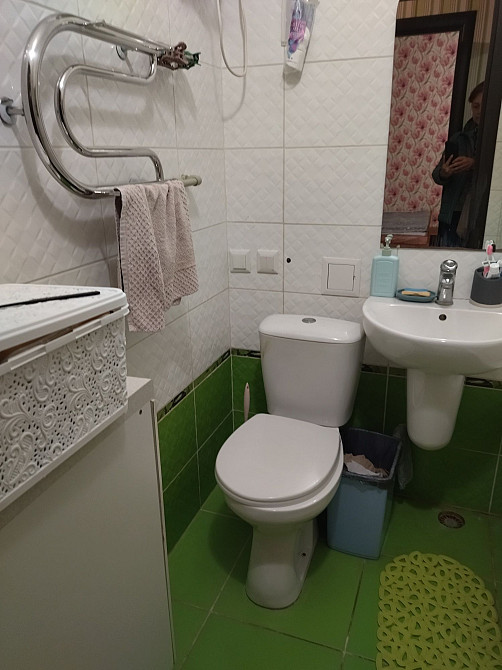 Сдам 1к кв ул Марсельская/ Добровольского Одеса - зображення 6