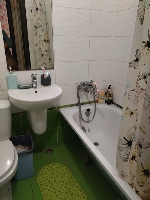 Сдам 1к кв ул Марсельская/ Добровольского Одеса - зображення 5