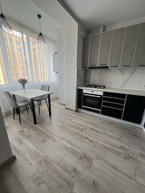 Сдам 1кімн Новенька Софія Клубний ПІД завдатком Софіївська Борщагівка - зображення 2