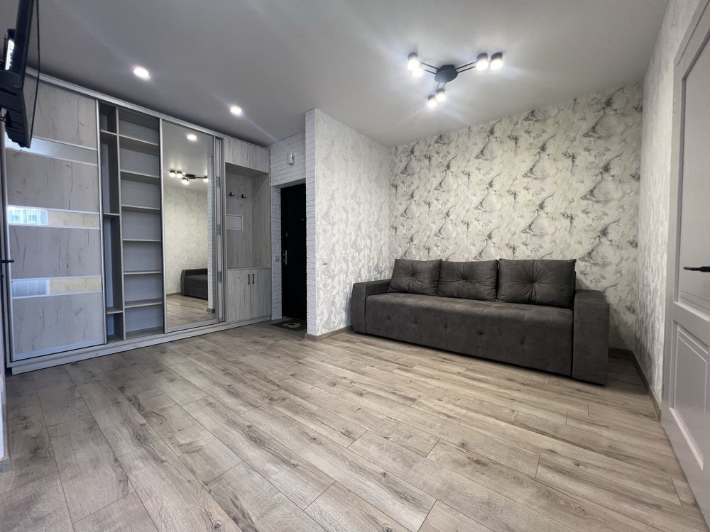 Сдам 1кімн Новенька Софія Клубний ПІД завдатком Софіївська Борщагівка - зображення 6