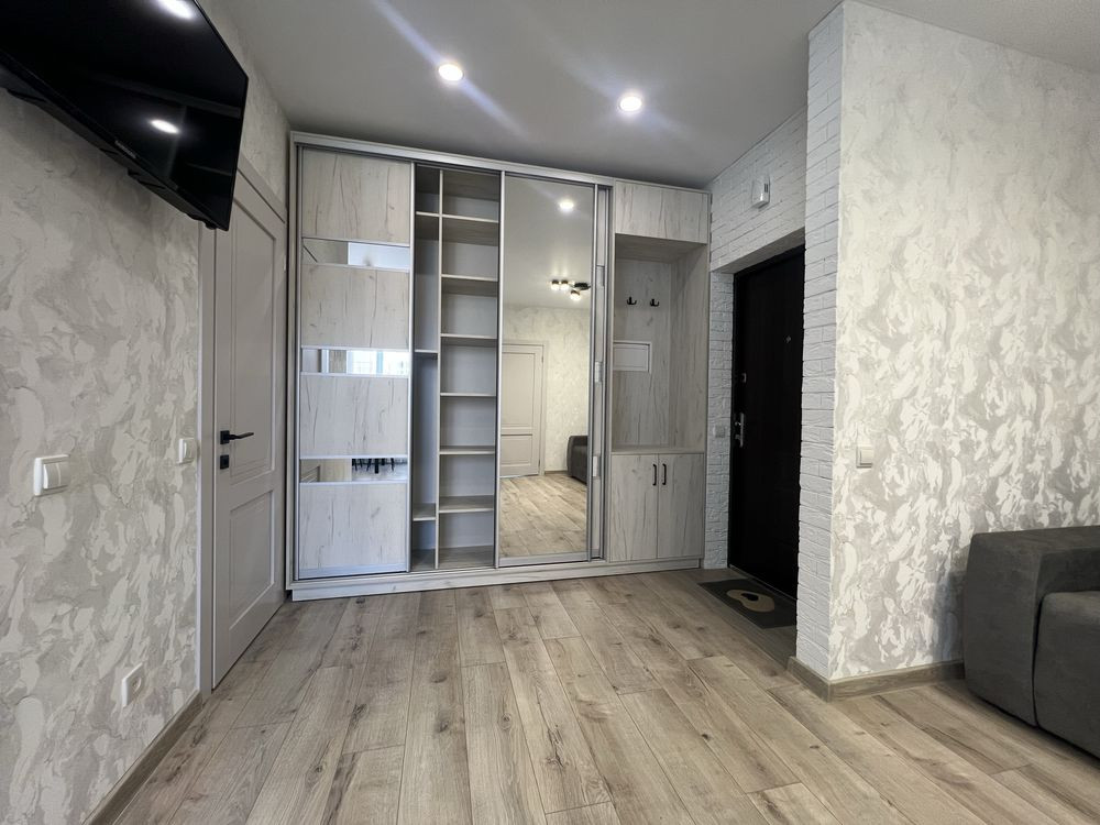 Сдам 1кімн Новенька Софія Клубний ПІД завдатком Софіївська Борщагівка - зображення 5