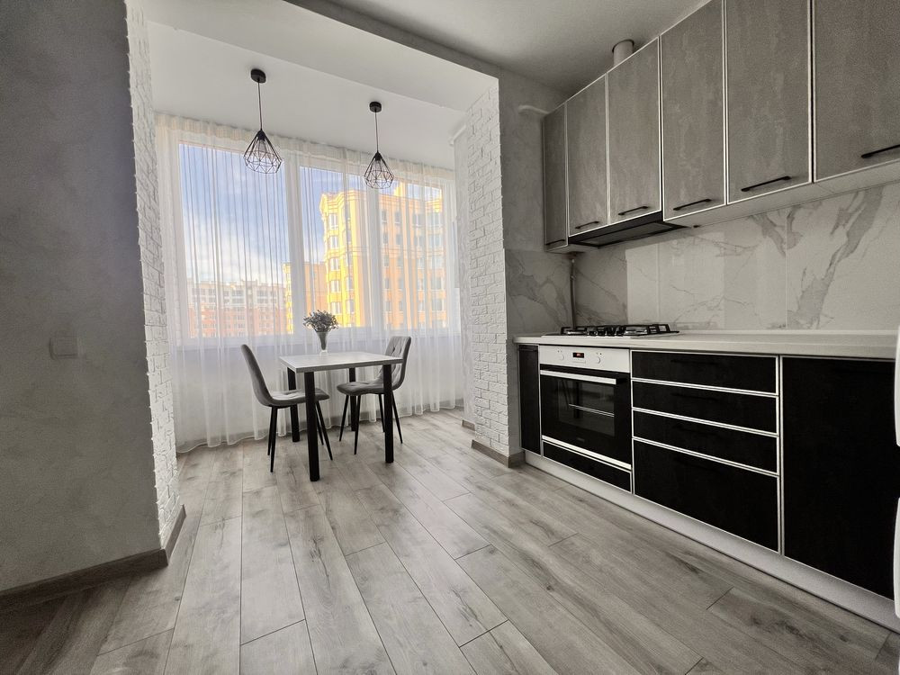 Сдам 1кімн Новенька Софія Клубний ПІД завдатком Софіївська Борщагівка - зображення 1