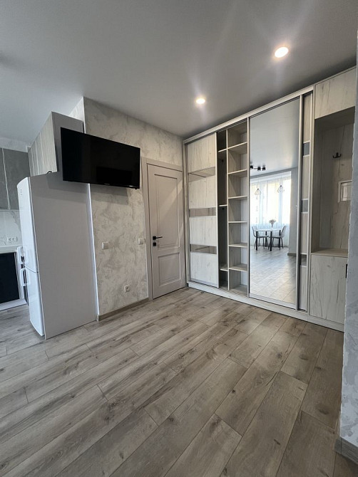 Сдам 1кімн Новенька Софія Клубний ПІД завдатком Софіївська Борщагівка - зображення 7