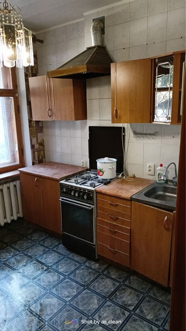 Сдам 3х к. квартиру ул. Культуры Харків - зображення 1