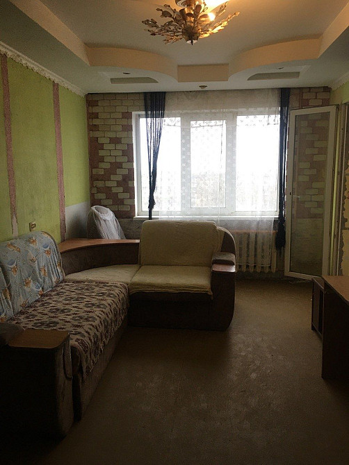 Сдам 3 комнатную квартиру на Вечернем бульваре Кривий Ріг - зображення 1