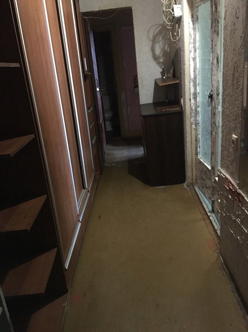 Сдам 3 комнатную квартиру на Вечернем бульваре Кривий Ріг - зображення 3