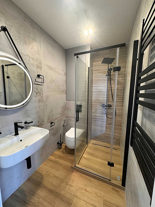 Власник!Перша здача! Оренда Квартири в ЖК Файна Таун! Kyiv - photo 7