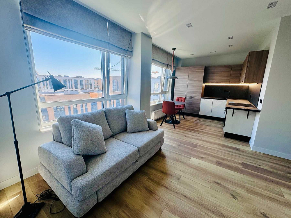 Власник!Перша здача! Оренда Квартири в ЖК Файна Таун! Kyiv - photo 1