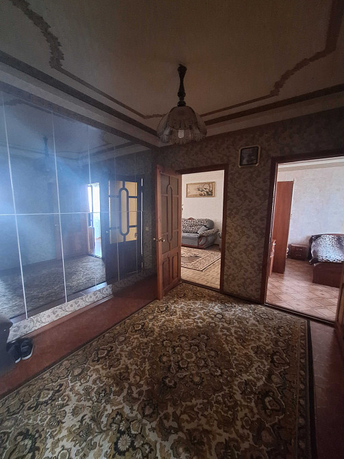 Сдается 3 ком. кв. в Корабельном районе ул.РЫБНАЯ Миколаїв - зображення 8