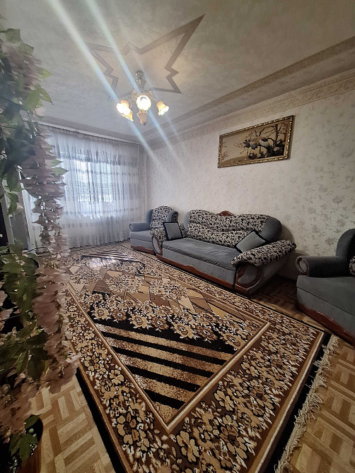 Сдается 3 ком. кв. в Корабельном районе ул.РЫБНАЯ Миколаїв - зображення 1