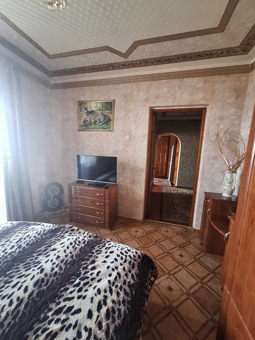 Сдается 3 ком. кв. в Корабельном районе ул.РЫБНАЯ Миколаїв - зображення 5