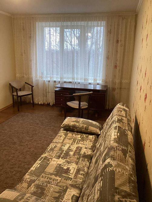 Оренда двокімнатної квартири Павлове Поле Харків - зображення 7