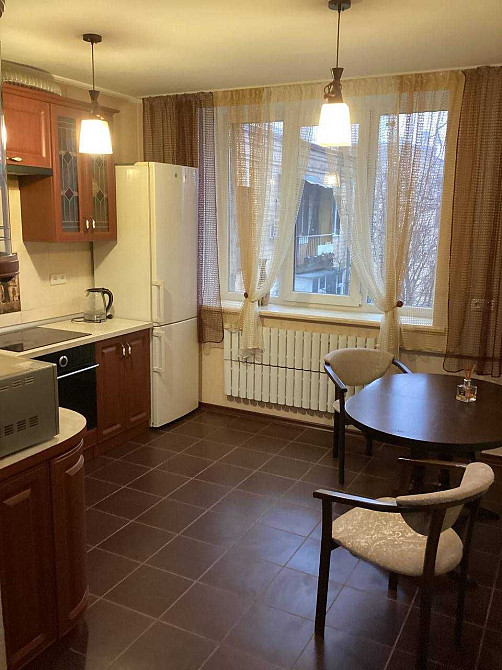 Оренда двокімнатної квартири Павлове Поле Харків - зображення 1