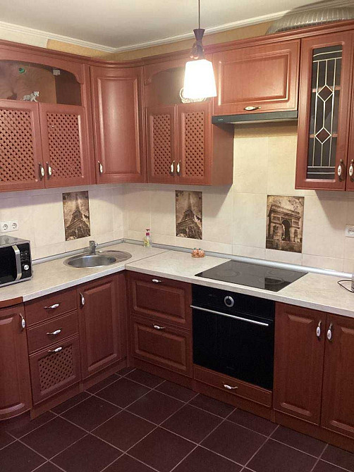 Оренда двокімнатної квартири Павлове Поле Харків - зображення 2