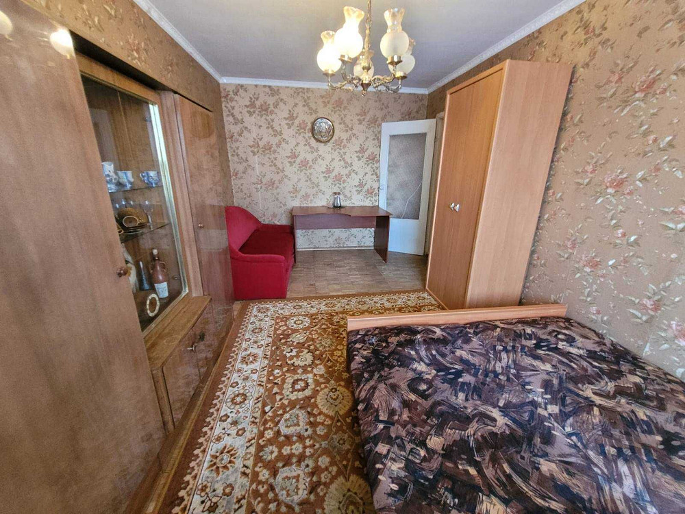 Пропоную 2к Подільський р-н Віноградарь,кімнати окремі Kyiv - photo 1