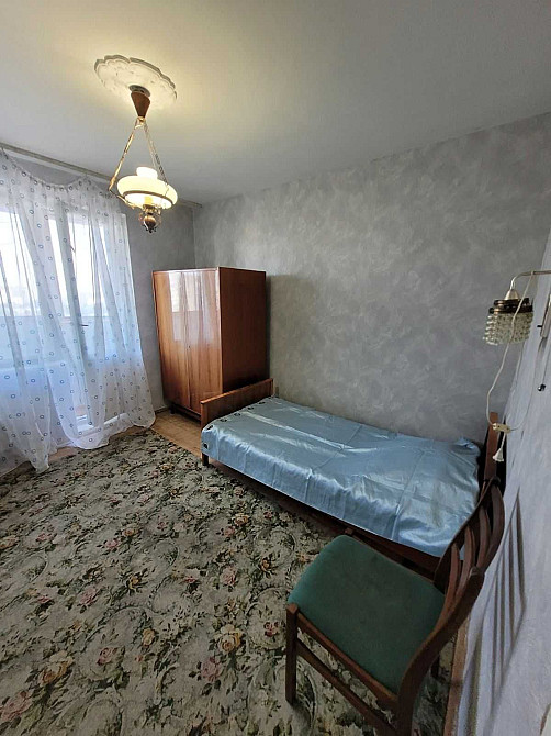 Пропоную 2к Подільський р-н Віноградарь,кімнати окремі Kyiv - photo 5