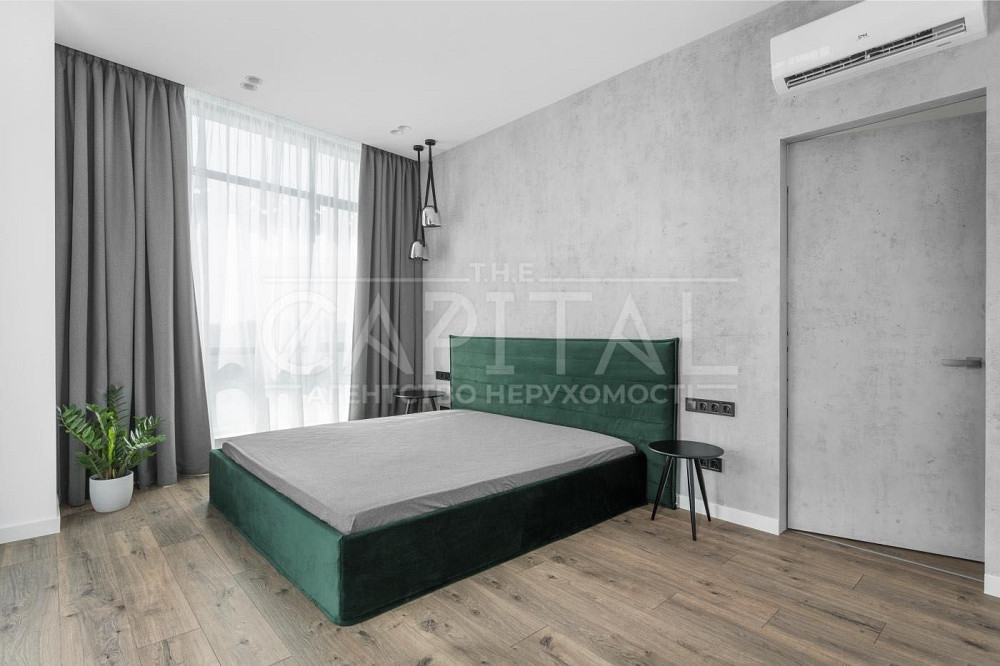 Аренда дизайнерской квартиры в ЖК Park Avenue ул. Демеевская Київ - зображення 7