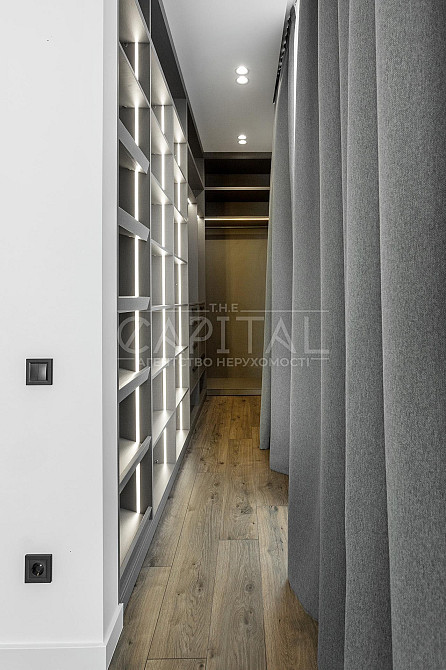 Аренда дизайнерской квартиры в ЖК Park Avenue ул. Демеевская Київ - зображення 6