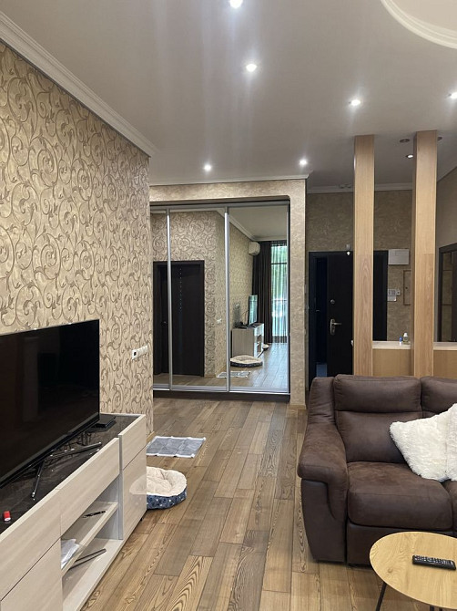 ЖК Крістал Парк; пр Берестейський 42; БЕЗ КОМІСІІ Київ - зображення 5