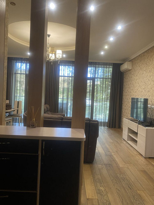 ЖК Крістал Парк; пр Берестейський 42; БЕЗ КОМІСІІ Київ - зображення 4