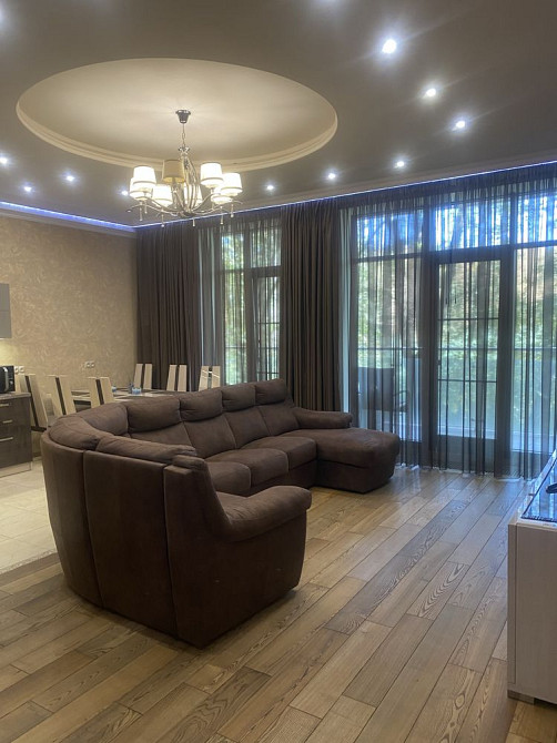 ЖК Крістал Парк; пр Берестейський 42; БЕЗ КОМІСІІ Київ - зображення 1