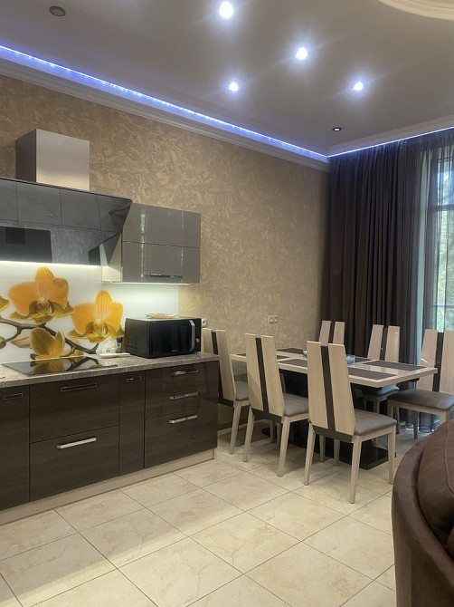 ЖК Крістал Парк; пр Берестейський 42; БЕЗ КОМІСІІ Київ - зображення 3