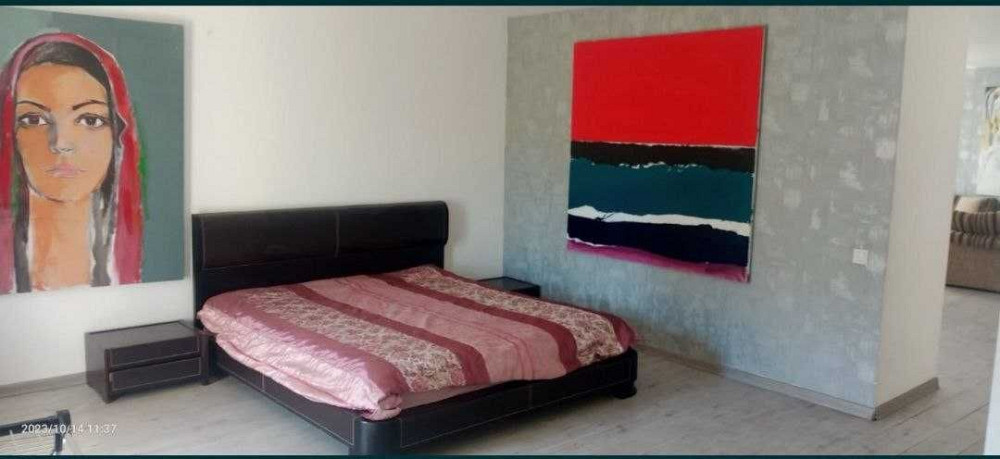 СДАМ 2 комнатную БОЛЬШУЮ квартиру ВСЕ Есть Газ Свет Одеса - зображення 1