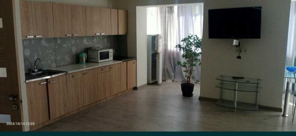 СДАМ 2 комнатную БОЛЬШУЮ квартиру ВСЕ Есть Газ Свет Одеса - зображення 2