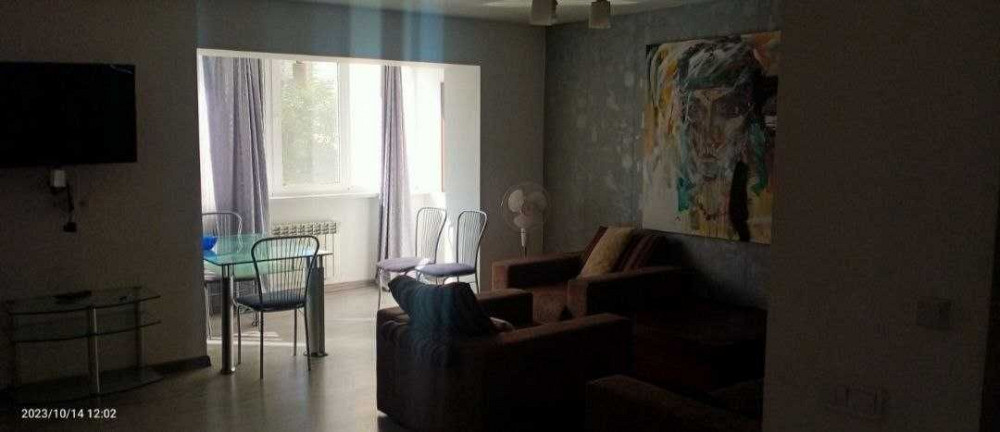 СДАМ 2 комнатную БОЛЬШУЮ квартиру ВСЕ Есть Газ Свет Одеса - зображення 3