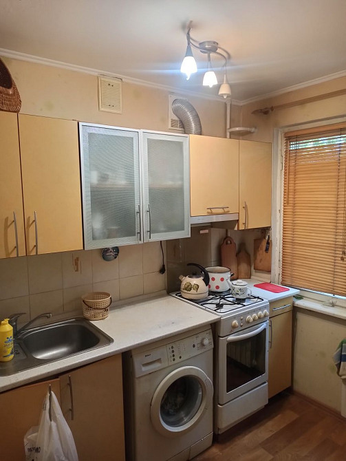 Сдам 2-х комнатную 6 станции Фонтана. Одесса - изображение 7