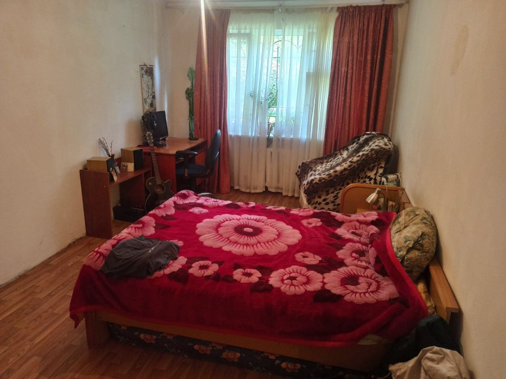 Сдам 2-х комнатную 6 станции Фонтана. Одесса - изображение 4