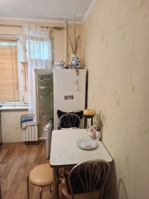 Сдам 2-х комнатную 6 станции Фонтана. Одесса - изображение 8