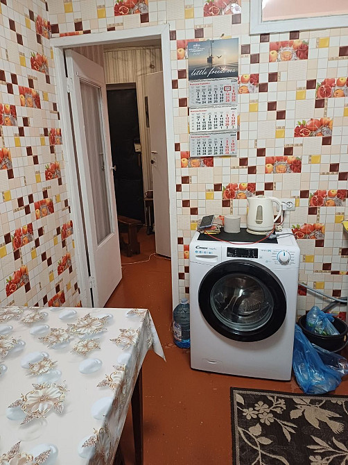 Сдам 1 комнатную квартиру на Таирова/ Архитекторская Одеса - зображення 3