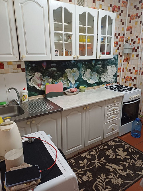 Сдам 1 комнатную квартиру на Таирова/ Архитекторская Одеса - зображення 1