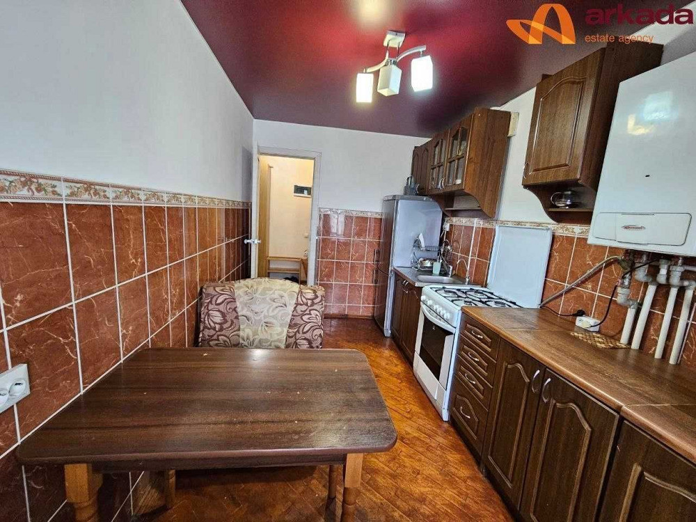 Оренда 3 кімнатна квартира Івано-Франківськ - зображення 2