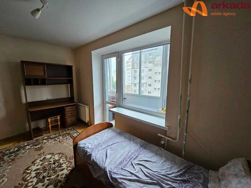 Оренда 3 кімнатна квартира Івано-Франківськ - зображення 8