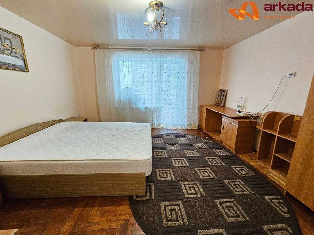 Оренда 3 кімнатна квартира Івано-Франківськ - зображення 3