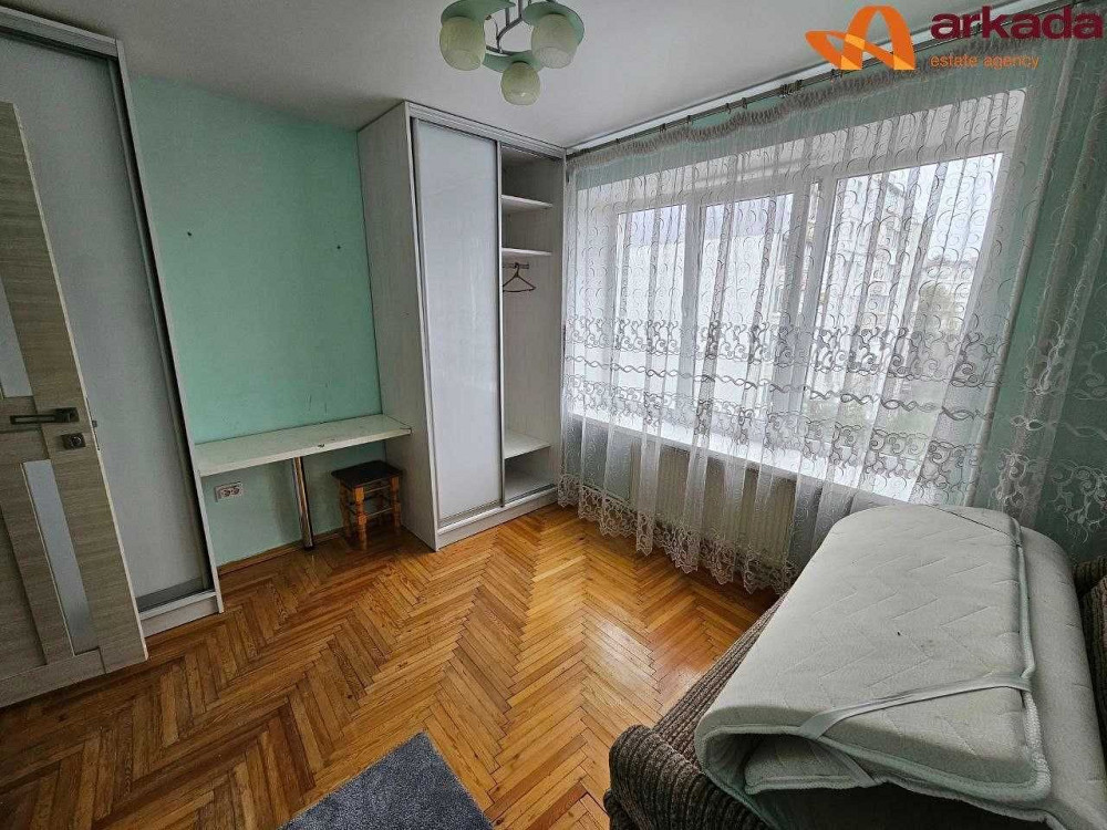 Оренда 3 кімнатна квартира Івано-Франківськ - зображення 5