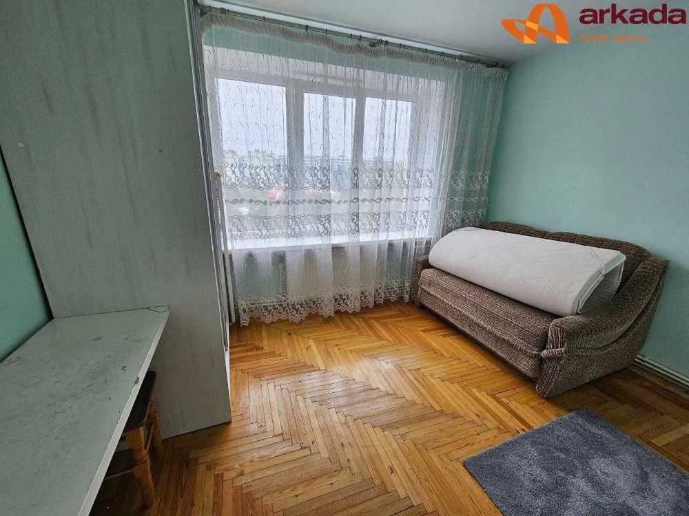 Оренда 3 кімнатна квартира Івано-Франківськ - зображення 4