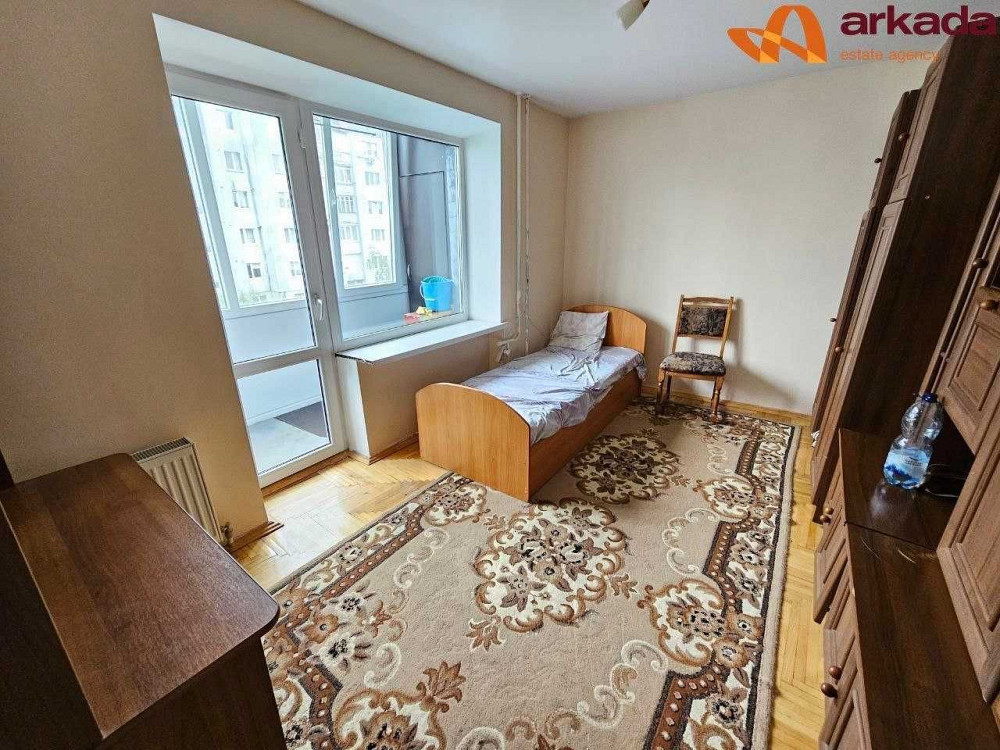 Оренда 3 кімнатна квартира Івано-Франківськ - зображення 7