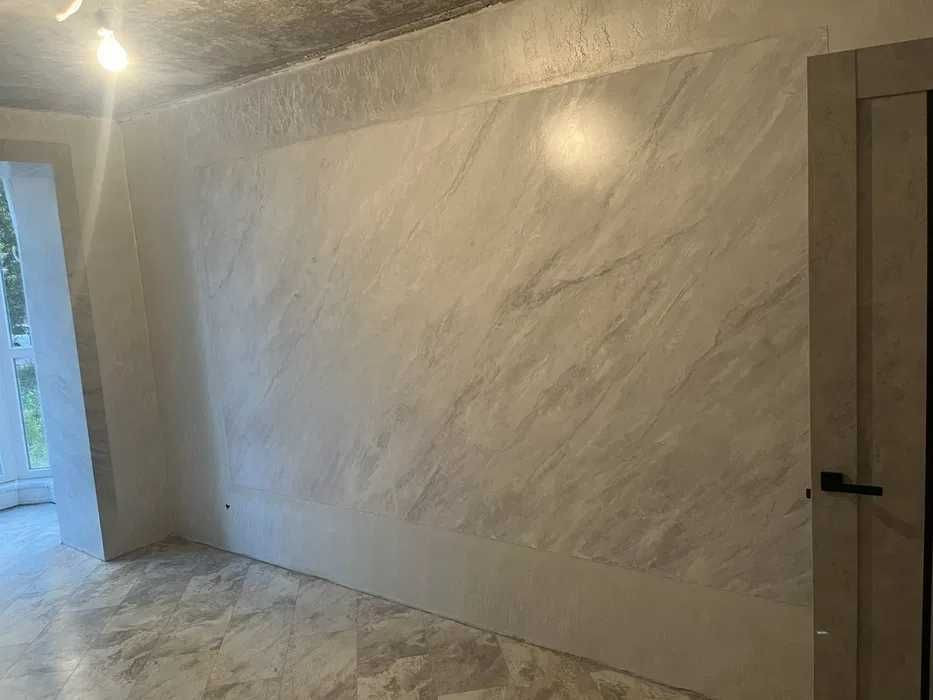 1-к. квартира 49 м2 з балконом та і/о за вул. Володимира Великого Тернопіль - зображення 5