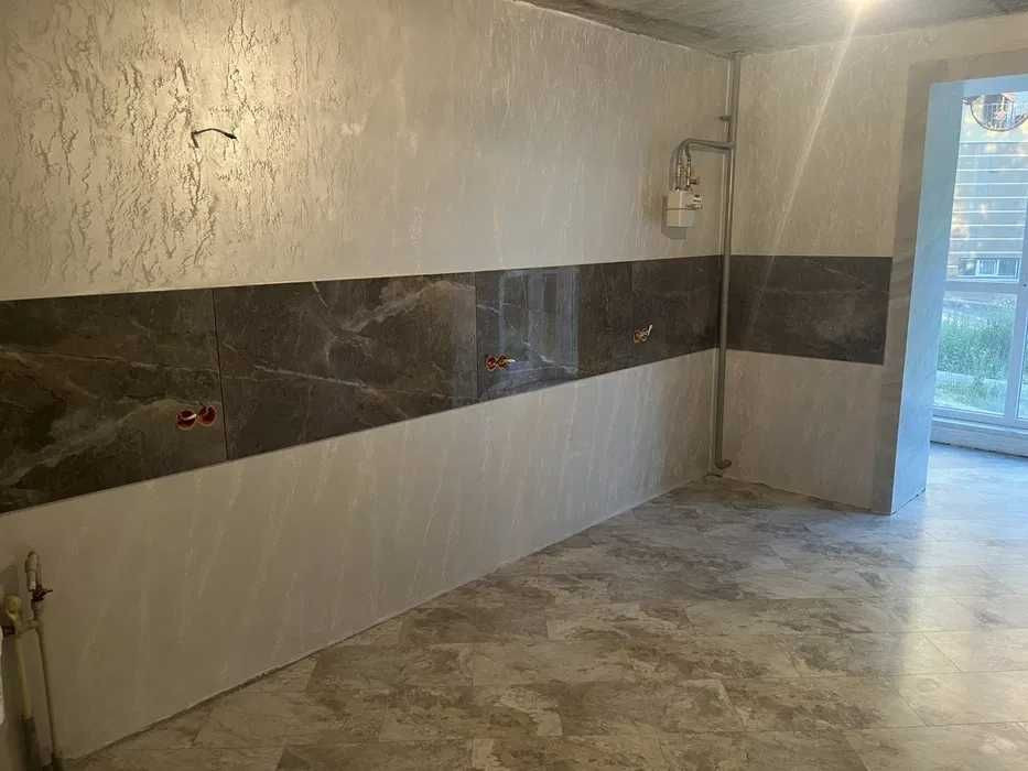 1-к. квартира 49 м2 з балконом та і/о за вул. Володимира Великого Тернопіль - зображення 4