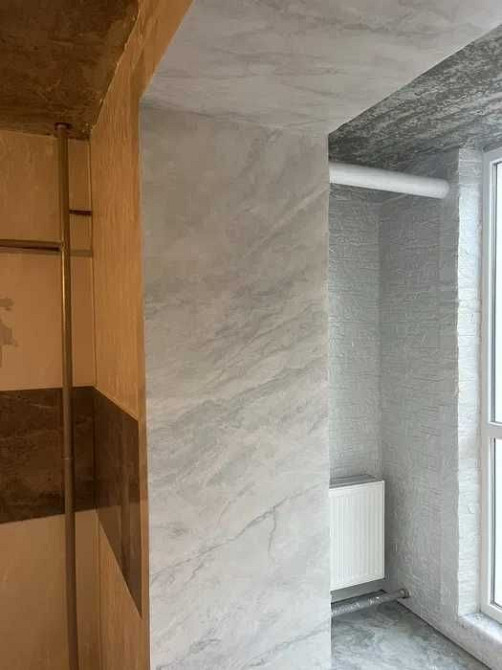 1-к. квартира 49 м2 з балконом та і/о за вул. Володимира Великого Тернопіль - зображення 6