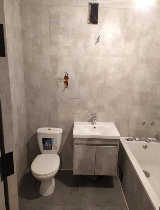 1-к. квартира 49 м2 з балконом та і/о за вул. Володимира Великого Тернопіль - зображення 3