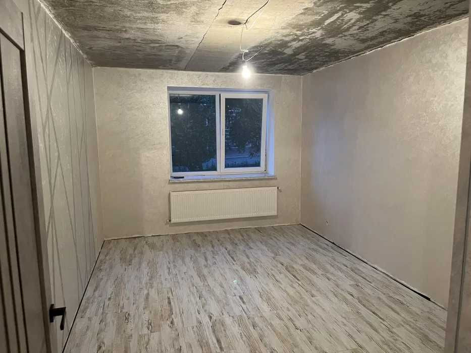 1-к. квартира 49 м2 з балконом та і/о за вул. Володимира Великого Тернопіль - зображення 2